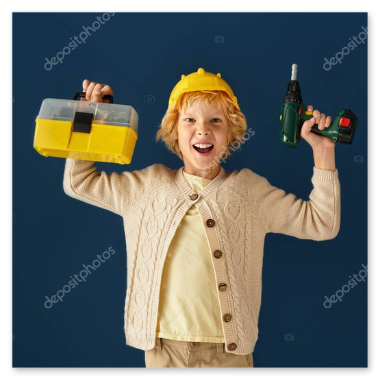 Kinder entdecken Düfte spielerisch