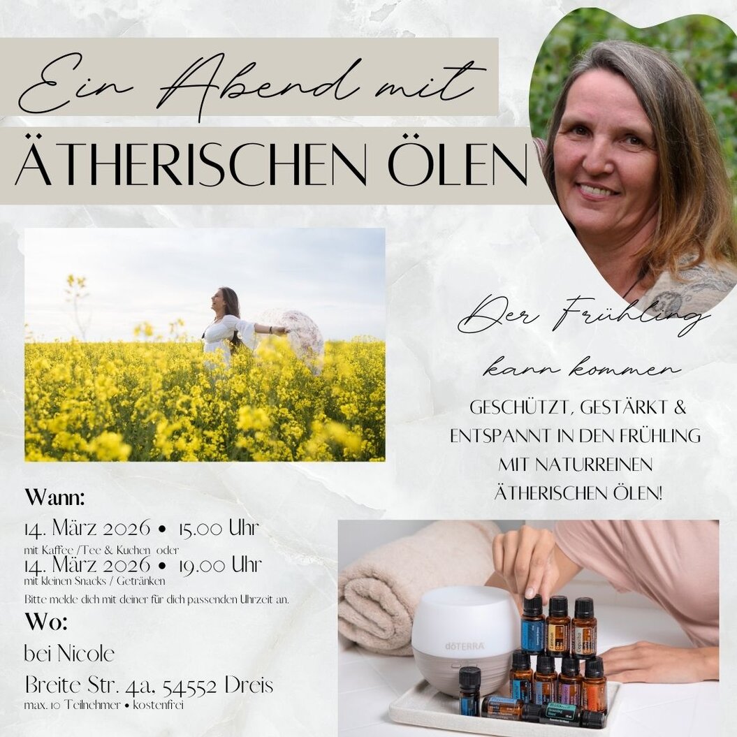 Gemütliche Runde beim Einführungsabend